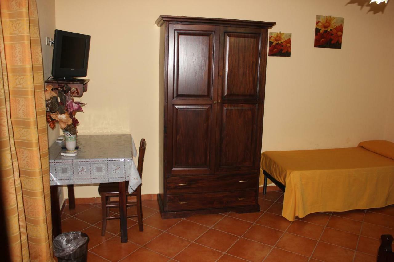 B&B Ulivo Trabia Exterior foto
