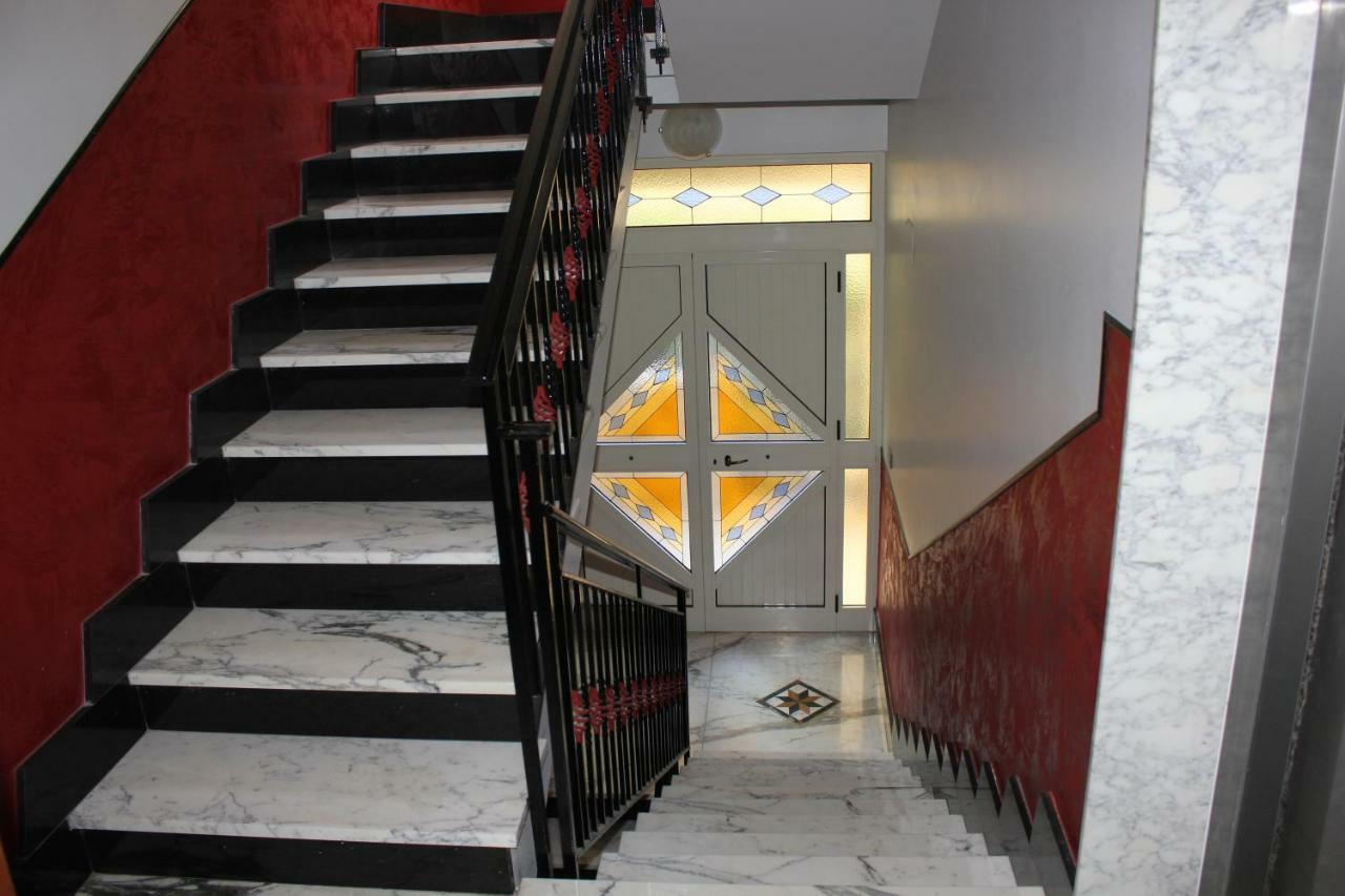 B&B Ulivo Trabia Exterior foto